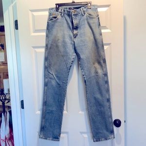 Wrangler George Strait jeans sz 34X36.